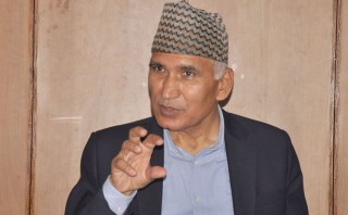 सरकारले निजी क्षेत्रको मनोबल र आत्मविश्वास बढाएर काम गर्छ  :  अर्थमन्त्री  पौडेल