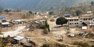 बराहपोखरीको जग्गा अतिक्रमण गर्ने व्यक्तिको नाम   सार्वजनिक