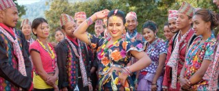 'देउन दिलमा दरबन्दी’  म्युजिक भिडियो सार्वजनिक