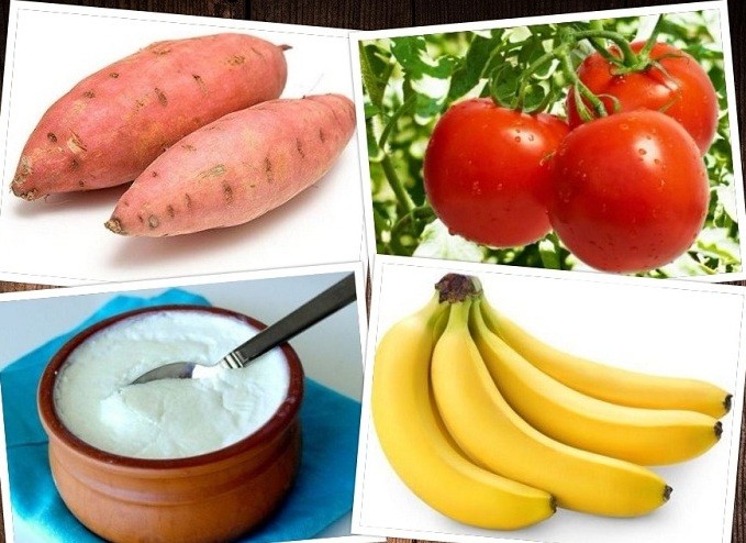 नखानुस् खाली पेटमा यी ७ खानेकुरा
