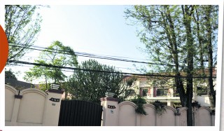 यसरी भयो ललिता निवास अतिक्रमण