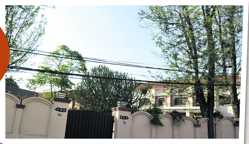 यसरी भयो ललिता निवास अतिक्रमण