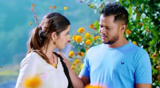 'तिम्रै माया लाग्छ' म्युजिक भिडियो सार्वजनिक