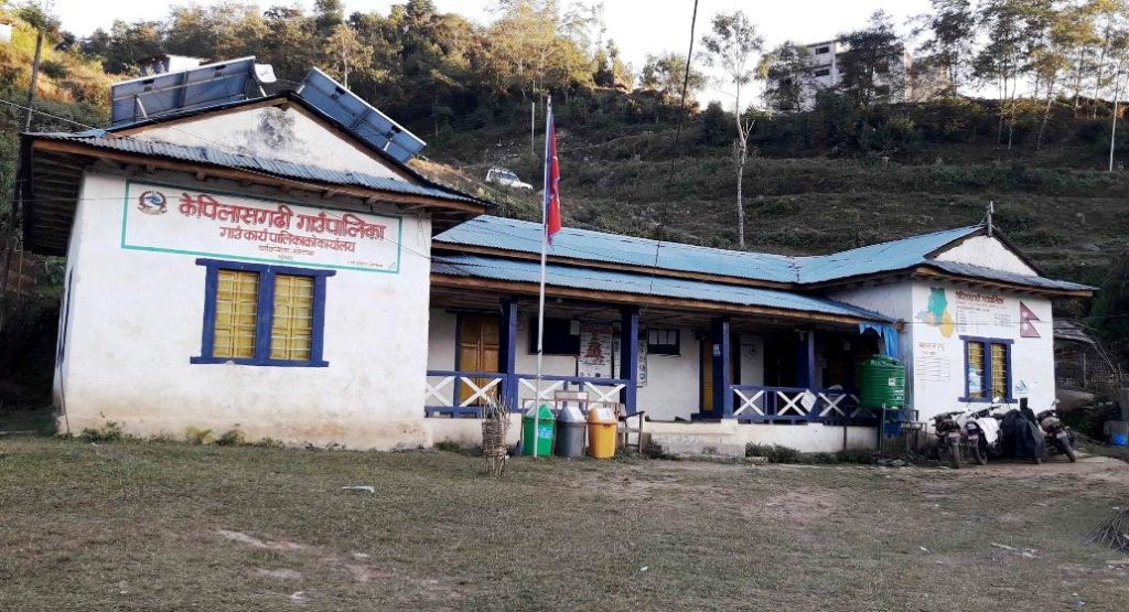 गाउँपालिका प्रवेशका लागि   पिसिआर  रिपोर्ट अनिवार्य