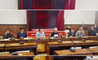संसद विघटनपछि सातजना मन्त्रीले दिए सामूहिक राजीनामा