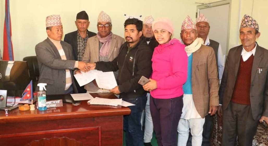 बैंकमार्फत सामाजिक सुरक्षा भत्ता वितरण गरिने
