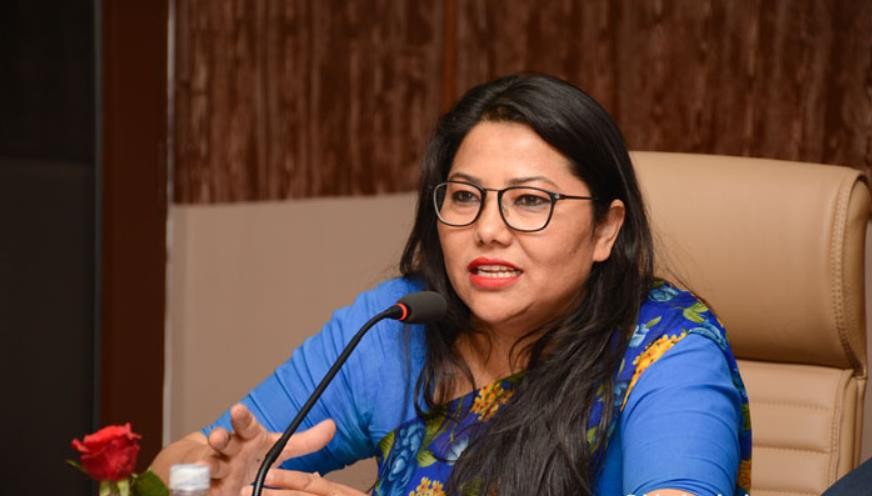 प्रधानमन्त्रीको तानाशाही प्रवृत्तिले देश दुर्घटनामा :  झाँक्री