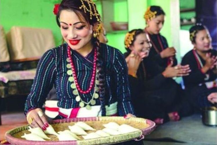 आज योमरी पुन्ही, नेवार समुदायमा धुमधामका साथ मनाइँदै