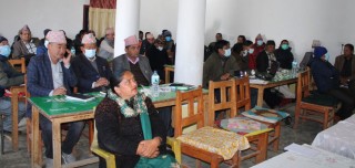 ‘वास्तविक भूकम्प पीडित अझै  निजी आवास अनुदानबाट बञ्चित भएको गुनासो