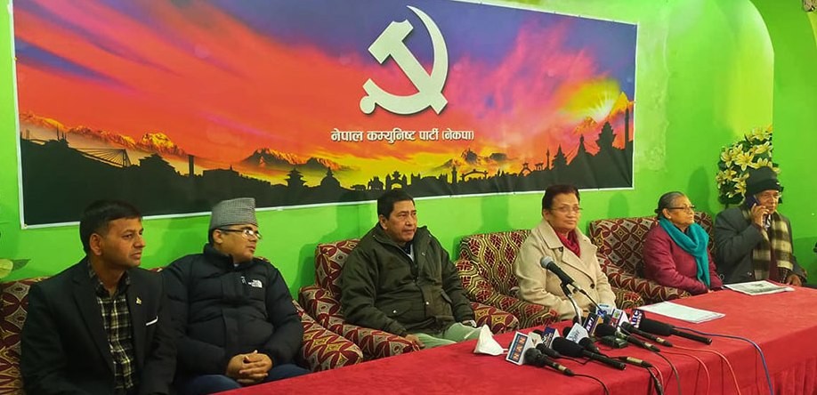प्रचण्ड–नेपाल पक्षको आमहड्तालः भोलि के–के खुल्छ के–के बन्द हुन्छ ?
