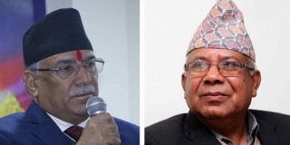 संवैधानिक निकायमा गरिएको नियुक्तिको विरोधमा  प्रचण्ड–माधव पक्षले आज मसाल जुलुस गर्ने