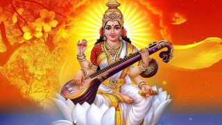 आज श्रीपञ्चमी, सरस्वतीको पूजा गरेर मनाइँदै 