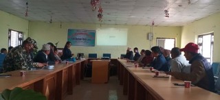 निर्वाचन प्रकृया भड्किलो वन्दै गएको सरोकारवालाको चिन्ता