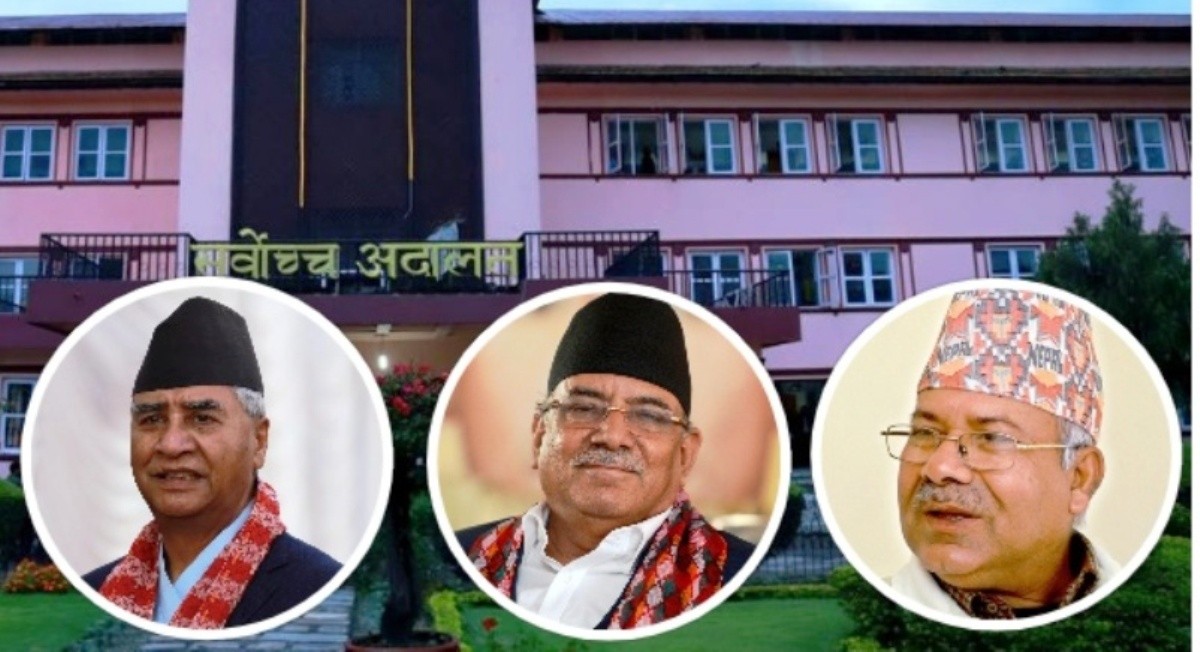 प्रतिनिधिसभा ब्यूँतिएसँगै मिश्रीत प्रतिक्रिया :  कसले के भने ?