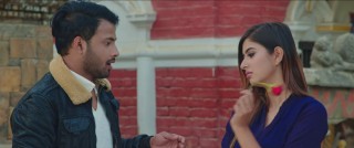 'मैना'मा रोमाण्टिक मुडमा देखिए बिज्ञान र गरिमा ( भिडियो )
