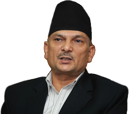 पूर्वप्रधानमन्त्री भट्टराई आज स्वदेश फर्किँदै