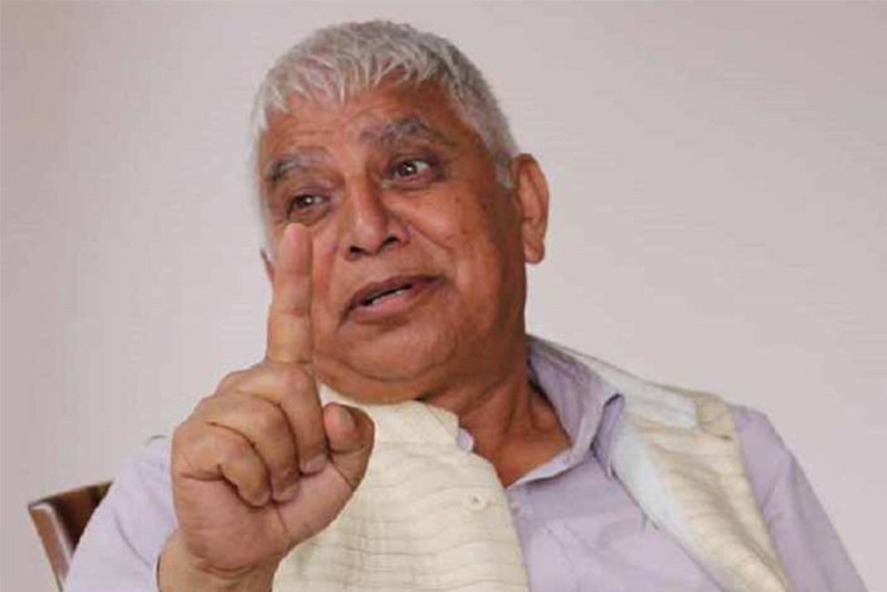 नेकपा नाम विवाद : ऋषि कट्टेलको पक्षमा फैसला
