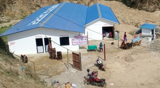 फेमिली केयर अस्पतालले दिक्तेलमा  शुरु गर्‍यो नियमित सेवा