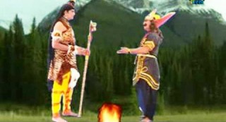यसरी भएको थियो हलेसीको उत्पति