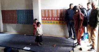 खोटाङमा राष्ट्रिय प्रारम्भिक कक्षा पढाइ कार्यक्रम, समितिले गर्‍यो कक्षा अनुगमन 