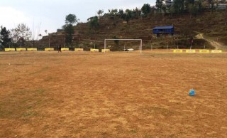 दिक्तेलमा अन्तर क्लब फुटबल प्रतियोगीता आजदेखि   