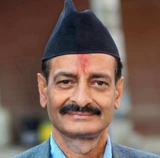 सरकारले दिएको १० लाख जोशी परिवारद्वारा अस्वीकार, विपन्नको उपचारमा खर्च गर्न आग्रह
