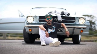 'म' भित्र संग्रहित गीत 'सोच'को म्युजिक भिडियो सार्वजनिक