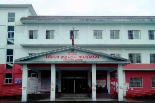 कञ्चनपुर प्रशासनले भन्यो–भिडभाड हुने गतिविधि नगराैं
