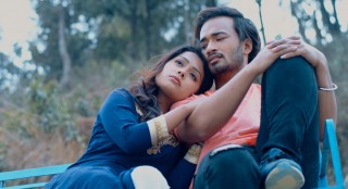 'हे मन' बोलको म्युजिक भिडियो सार्वजनिक