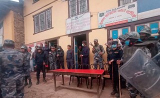 वडाका जनप्रतिनिधि बिचको द्वन्द्व कारण खानेपानी योजना रद्ध