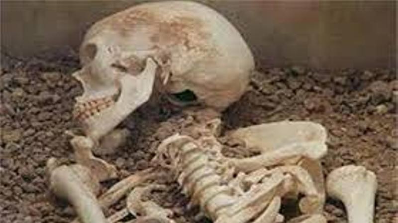 बेपत्ता भएको १३ दिनपछि बालकको कंकाल फेला 