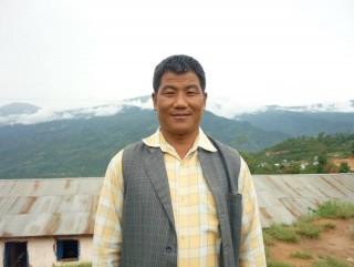 पासाङ संसदीय दलको उप नेता चयन 