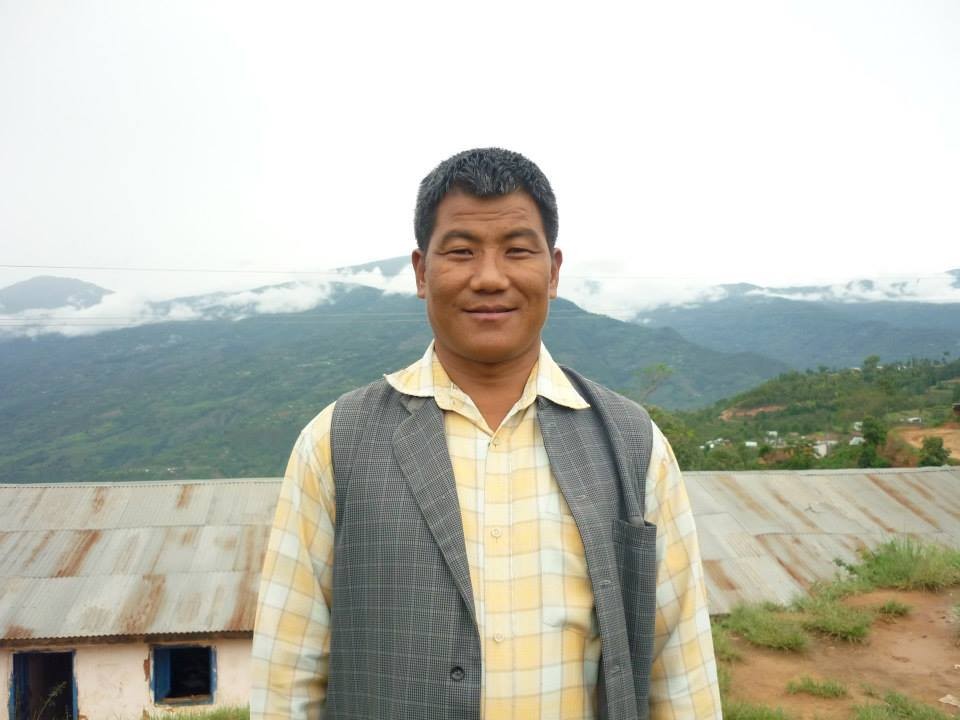 पासाङ संसदीय दलको उप नेता चयन 