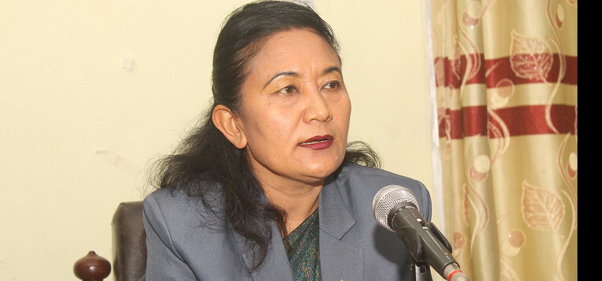 घरेलु रक्सीलाई ब्राण्डिङ गरेर निर्यात गर्ने योजना  छ : मन्त्री राई
