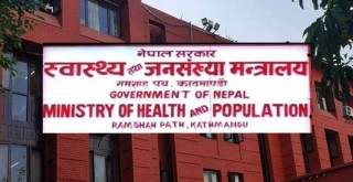 उपत्यकासहित ठूला शहरमा एक महिना विद्यालय बन्द गर्न स्वास्थ्य मन्त्रालयको सिफारिस