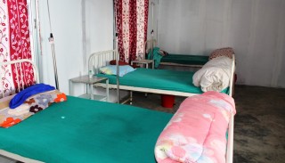 सबै स्थानीय तहले अक्सिजन सहितको आइसोलेसन सेन्टर बनाउनुपर्ने