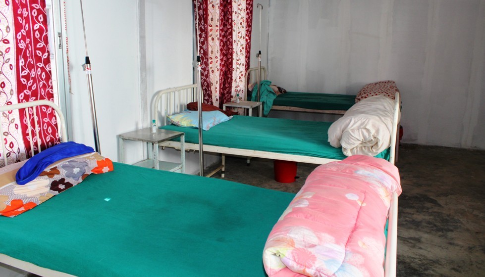 सबै स्थानीय तहले अक्सिजन सहितको आइसोलेसन सेन्टर बनाउनुपर्ने