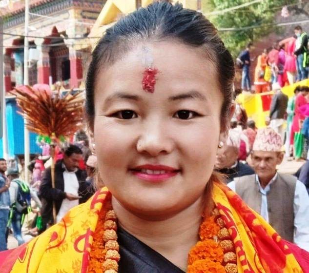 उपप्रमुख राई संघीयताको सवलीकरण र सरकारबीच समन्वय विषयगत समितिको विज्ञ नियुक्त 