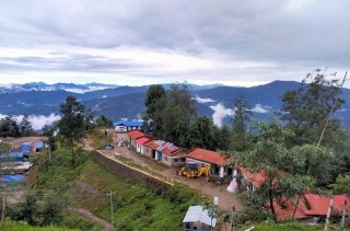 डेंगी र आँखा पाक्ने रोगबाट बच्न सतर्कता अपनाउन गाउँपालिकाको आग्रह