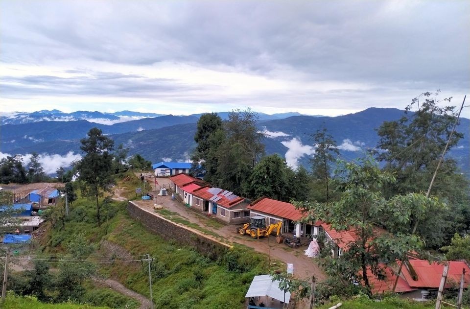डेंगी र आँखा पाक्ने रोगबाट बच्न सतर्कता अपनाउन गाउँपालिकाको आग्रह