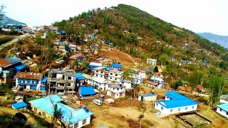 केपिलासगढी गाउँपालिकामा १५ दिनका लागि अत्यावश्यक बाहेकका सेवा बन्द