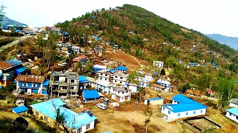 केपिलासगढी गाउँपालिकामा १५ दिनका लागि अत्यावश्यक बाहेकका सेवा बन्द