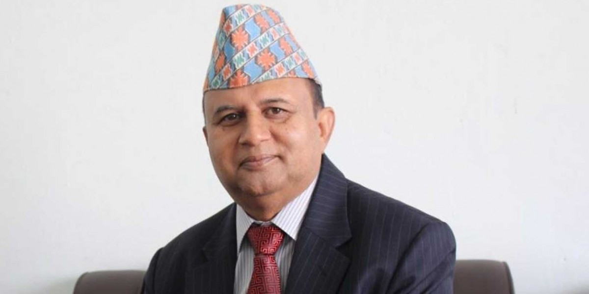 लुम्बिनी प्रदेशका मुख्यमन्त्री शंकर पोखरेलविरुद्ध फेरि अविश्वास प्रस्ताव दर्ता