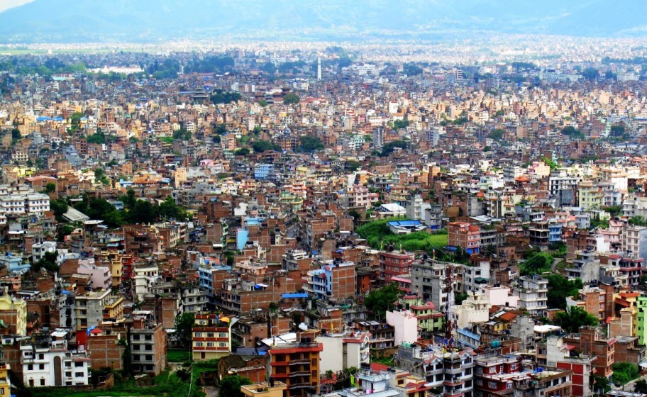 उपत्यकामा एक साता निषेधाज्ञा थपियो, अब खाद्यान्न पसल पनि खोल्न नपाइने
