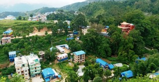 एक पटक सबैले पुग्नै पर्ने धार्मिक तथा पर्यटकीयस्थल हलेसी