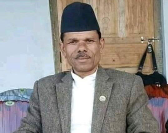 कोरोना नियन्त्रणका लागि एकजुट भएर लाग्न एमालेका प्रमुख सचेतक भट्टराईको अपिल