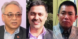 राष्ट्रिय सभा उपनिर्वाचनमा ९ बजेदेखि मतदान, नतिजा आजै आउने