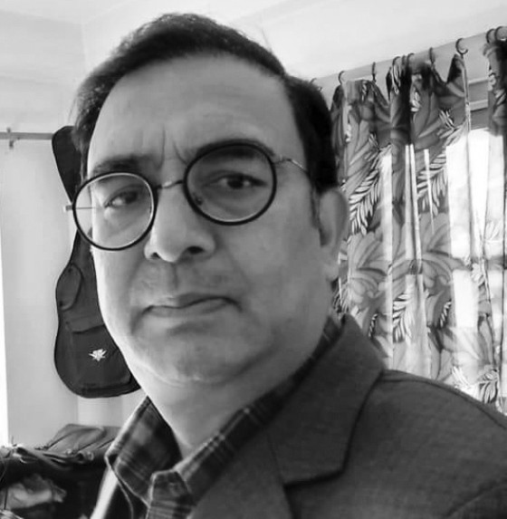 कोरोना संक्रमणबाट राजभण्डारीको निधन