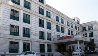 अक्सिजन प्लान्ट जडानका लागि जिल्ला अस्पताल खोटाङलाई ७५ लाख