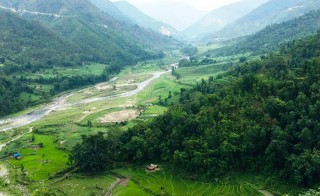 विवादका कारण सिँचाई आयोजना अनिश्चित